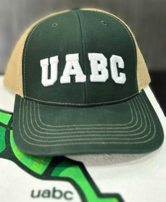 Gorra Malla Trucker
