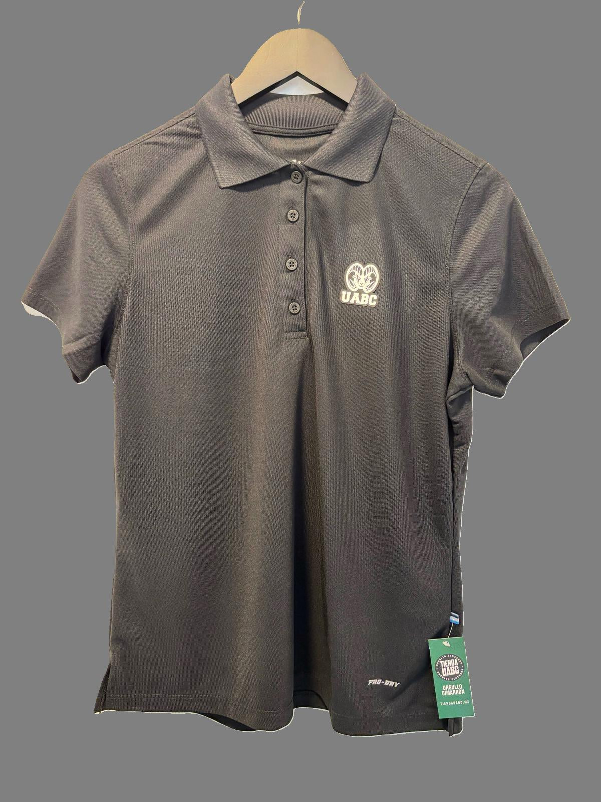 Camiseta tipo Polo Cimarrón Sport