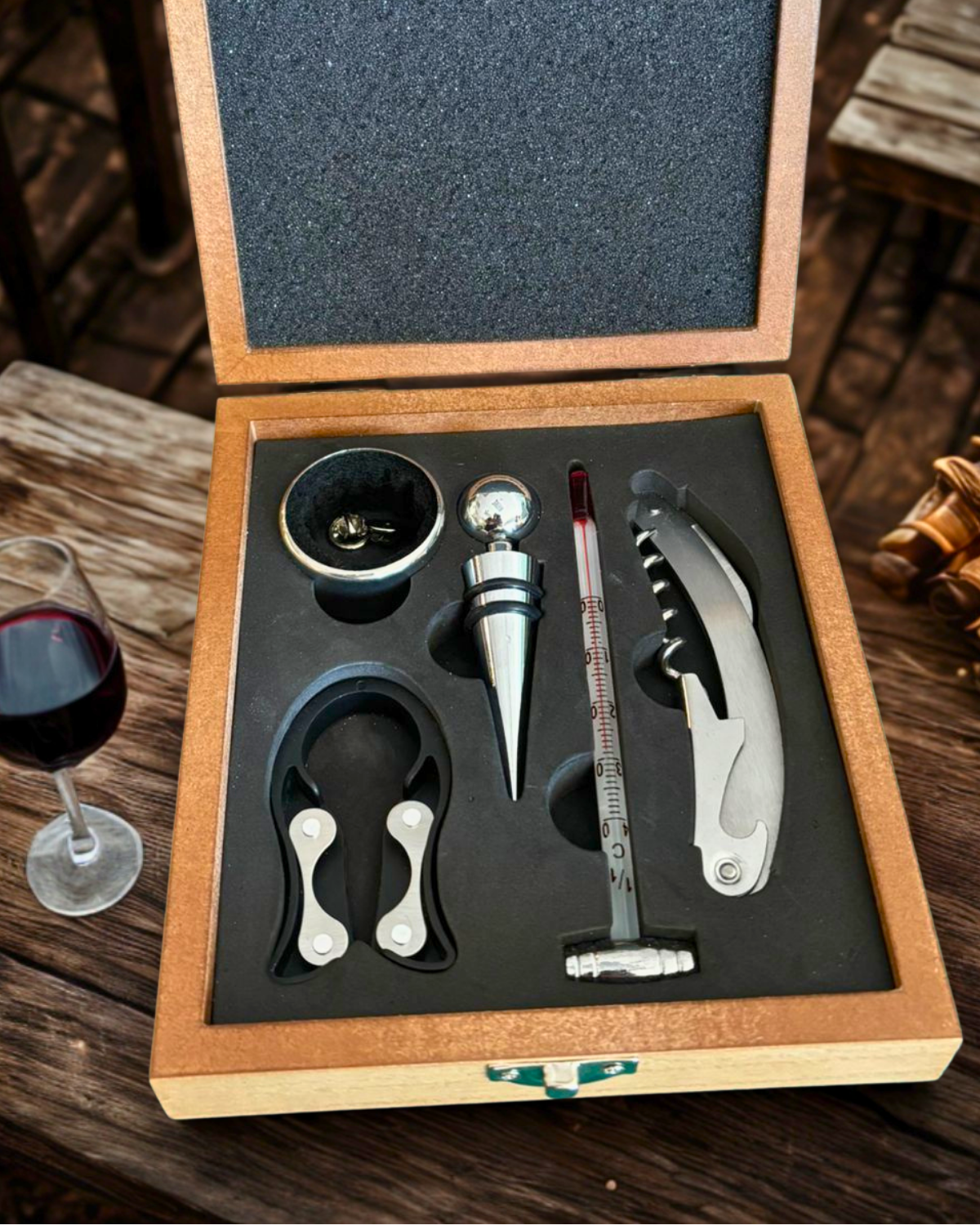 Set de Vino