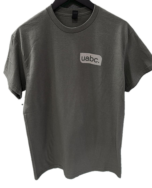 Camiseta manga corta Cimarrón urbano