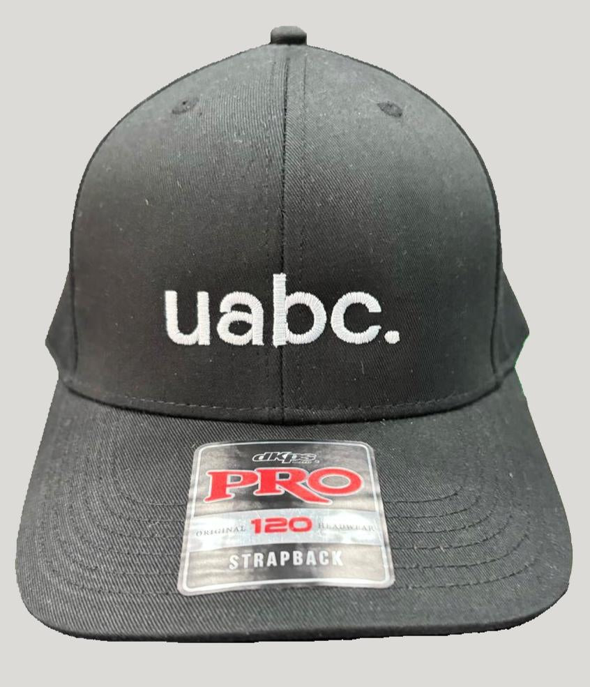 Gorra Minimalista