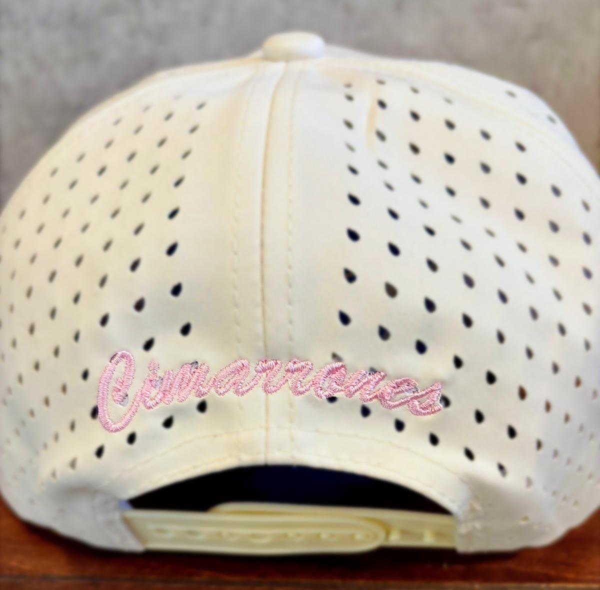 Gorra UABC Varsity