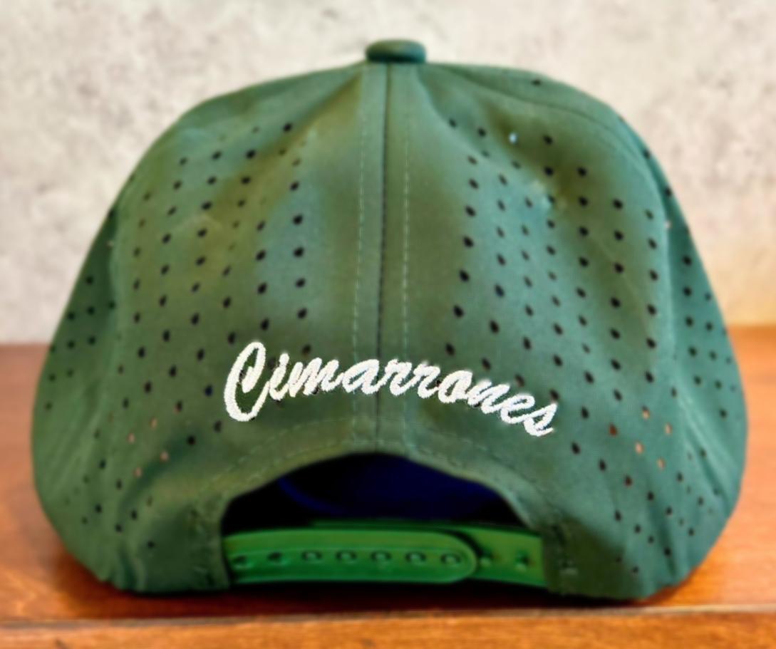 Gorra UABC Varsity