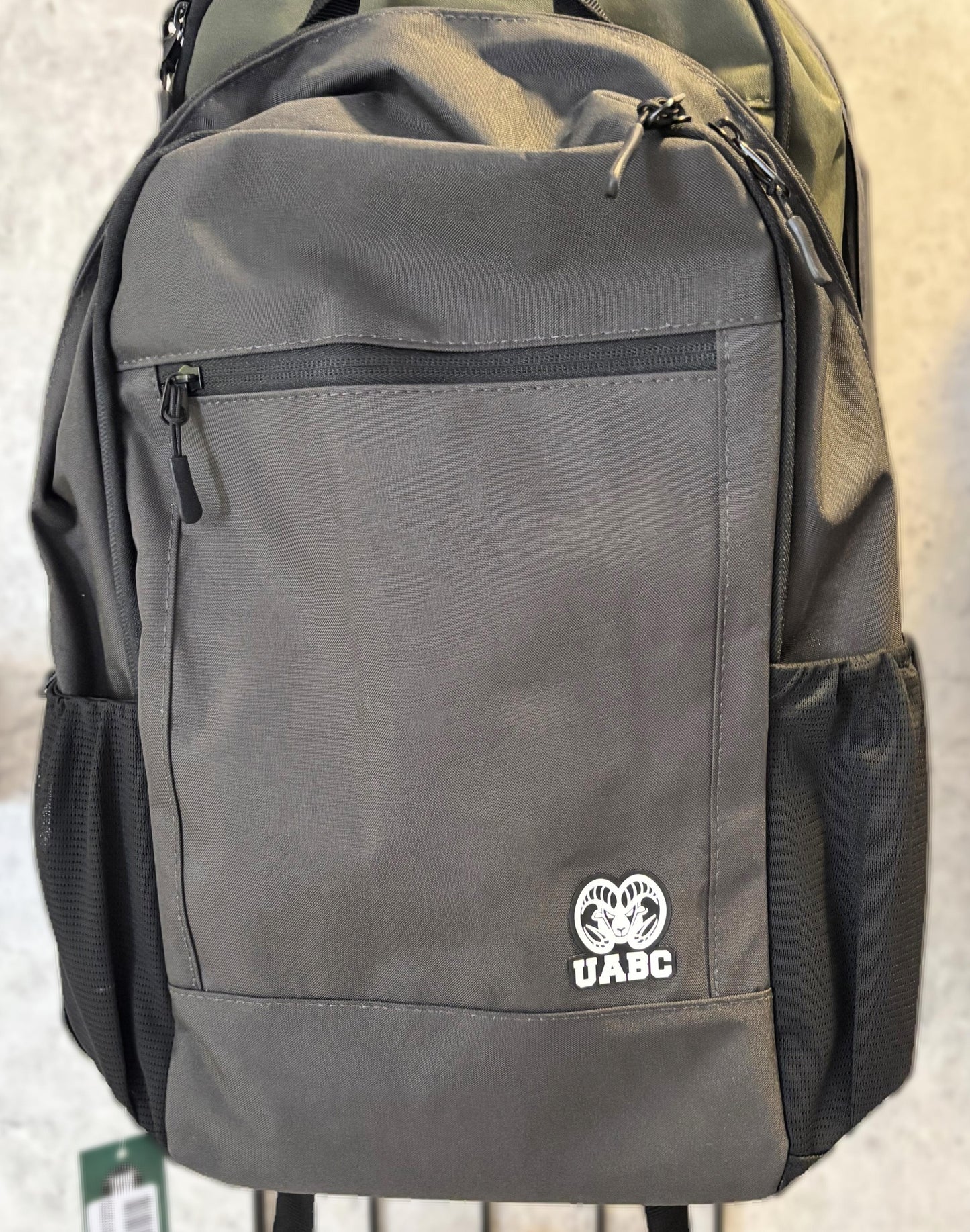 Mochila Varsity UABC