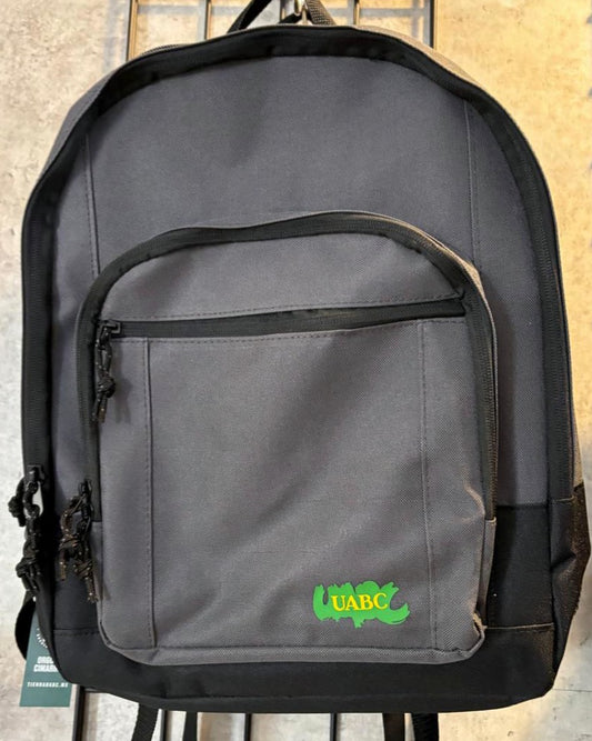 Mochila Escolar Manchón UABC