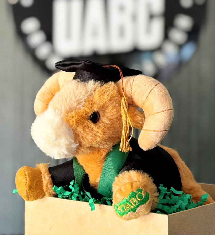 Peluche Cimarron TOGA