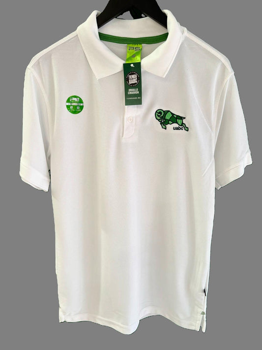 Camiseta tipo Polo Cimarrón Fundación