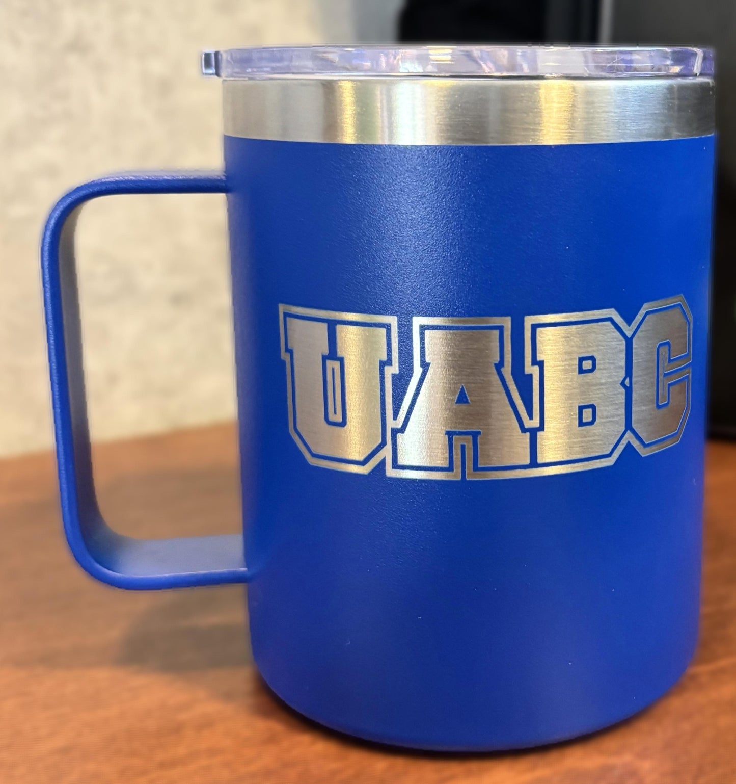 TAZA 16Oz