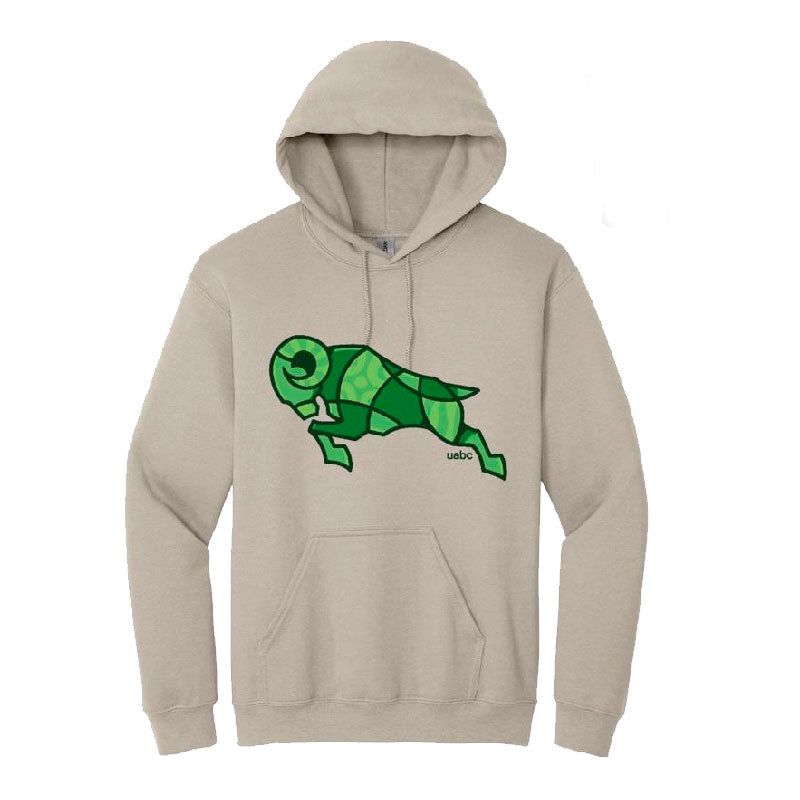 Hoodie Cimarron Arena