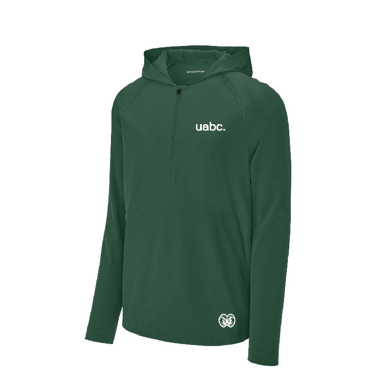 Hoodie Ligera Deportiva