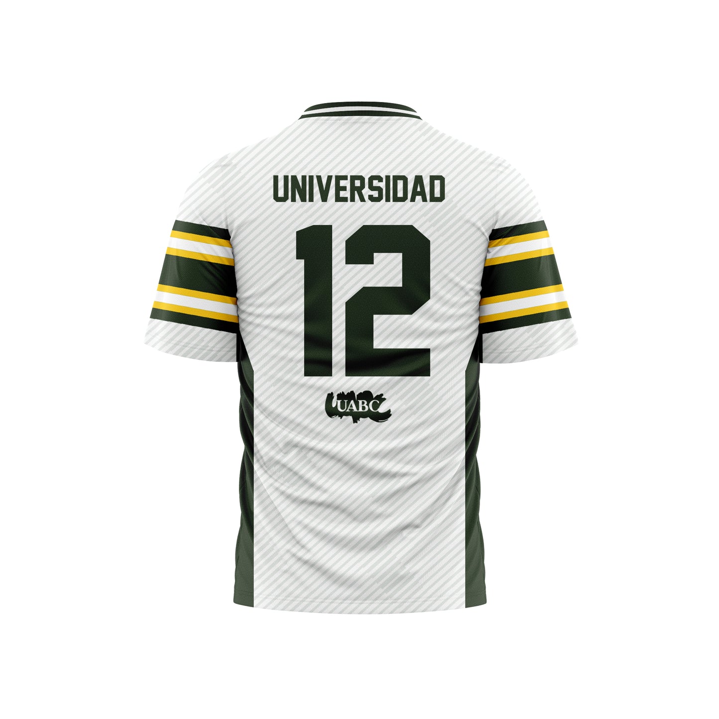 Camiseta tipo Jersey manga corta