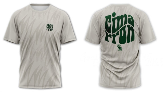 Camiseta Manga Corta Full Sublimacion
