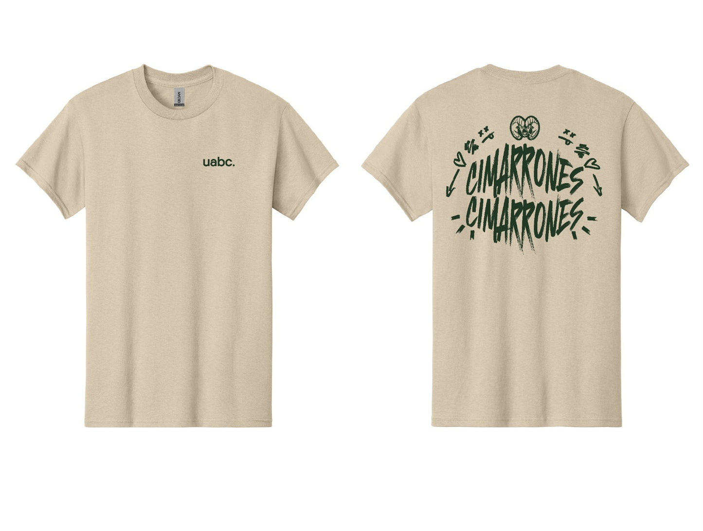 Camiseta Manga Corta