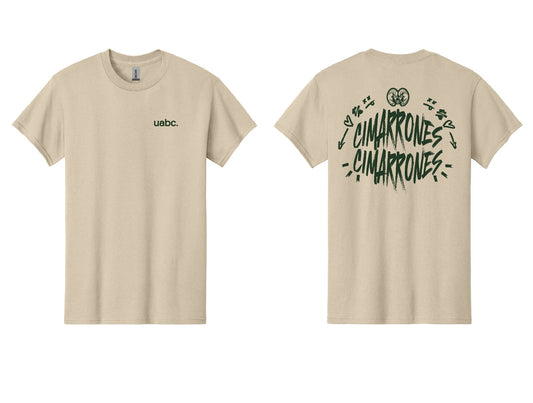 Camiseta Manga Corta