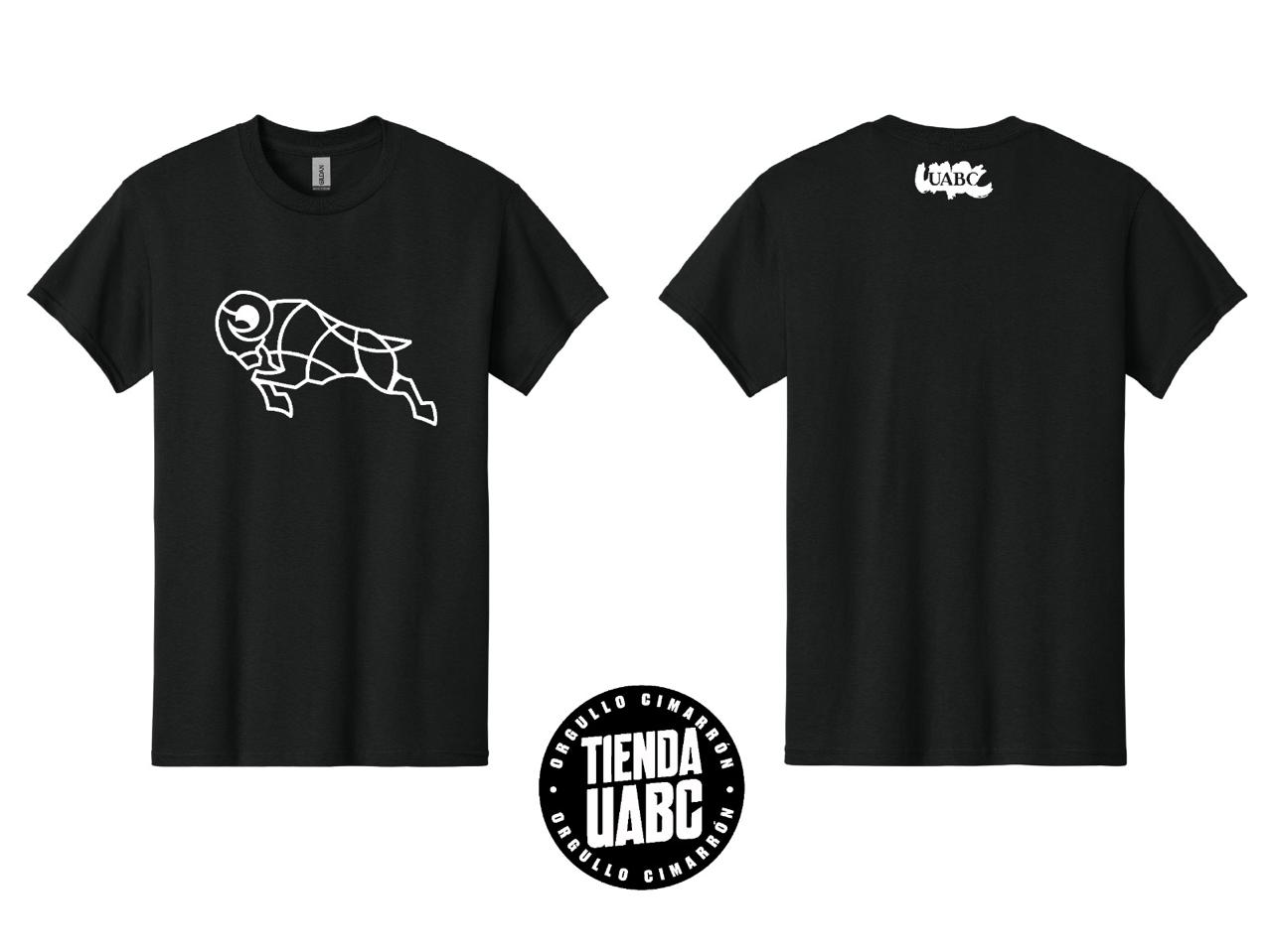 Camiseta Manga Corta