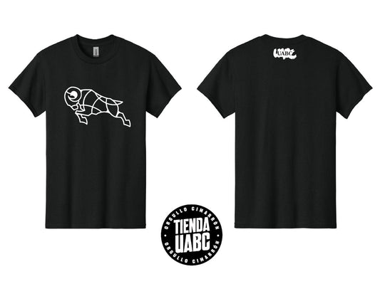 Camiseta Manga Corta