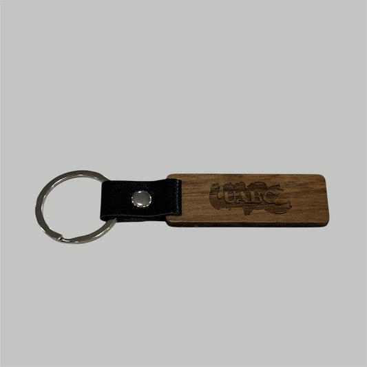 Llavero Madera Laser