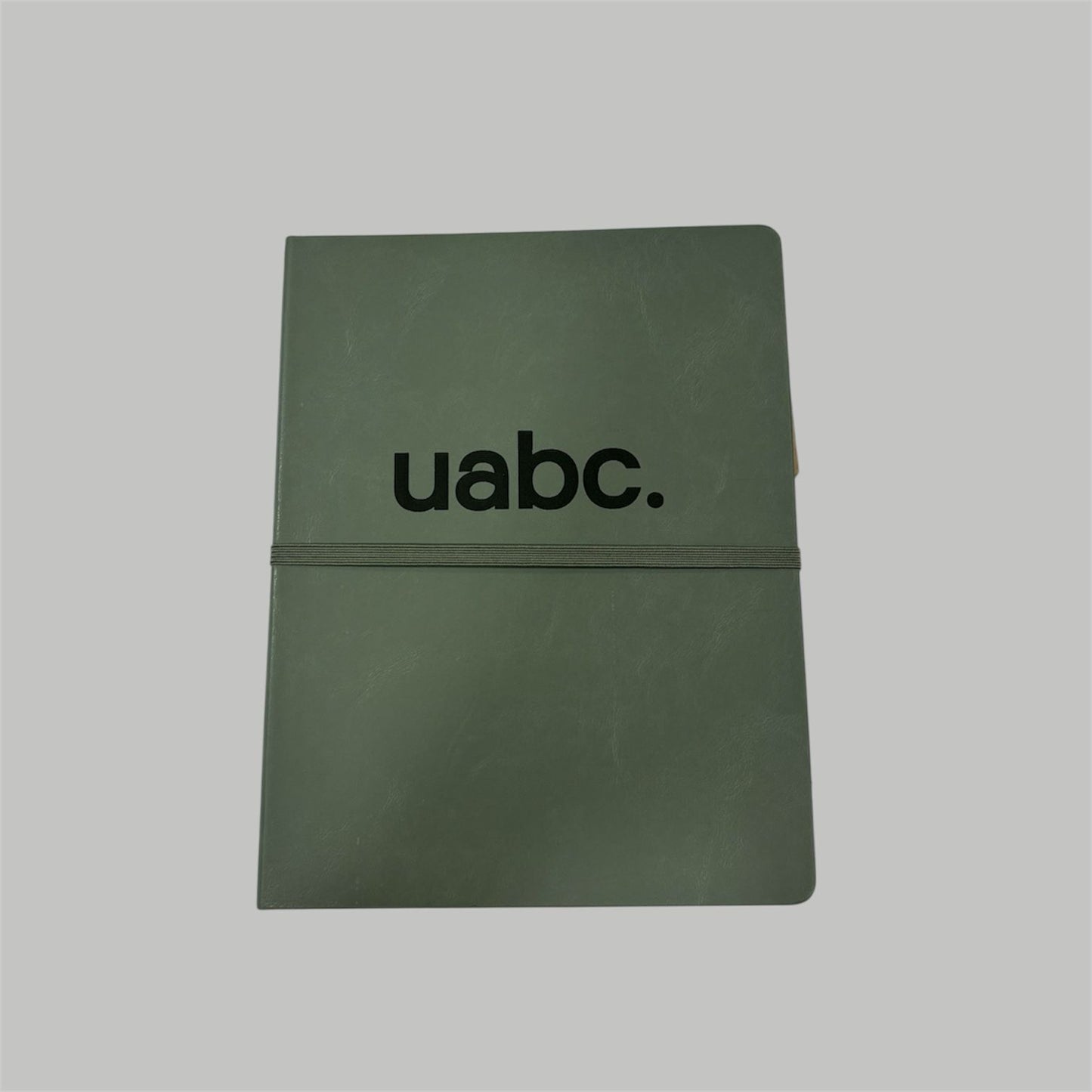 Libreta Tipo Piel