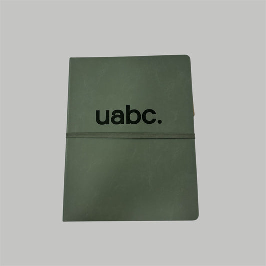 Libreta Tipo Piel