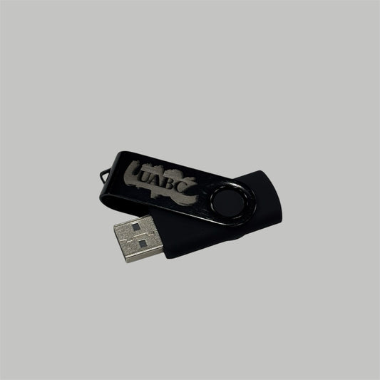 USB 16GB
