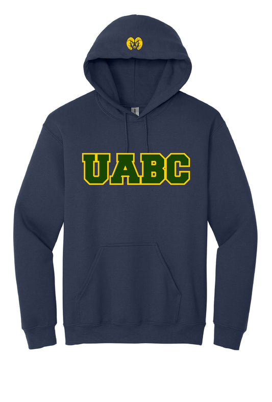 Hoodie Varsity Facultades