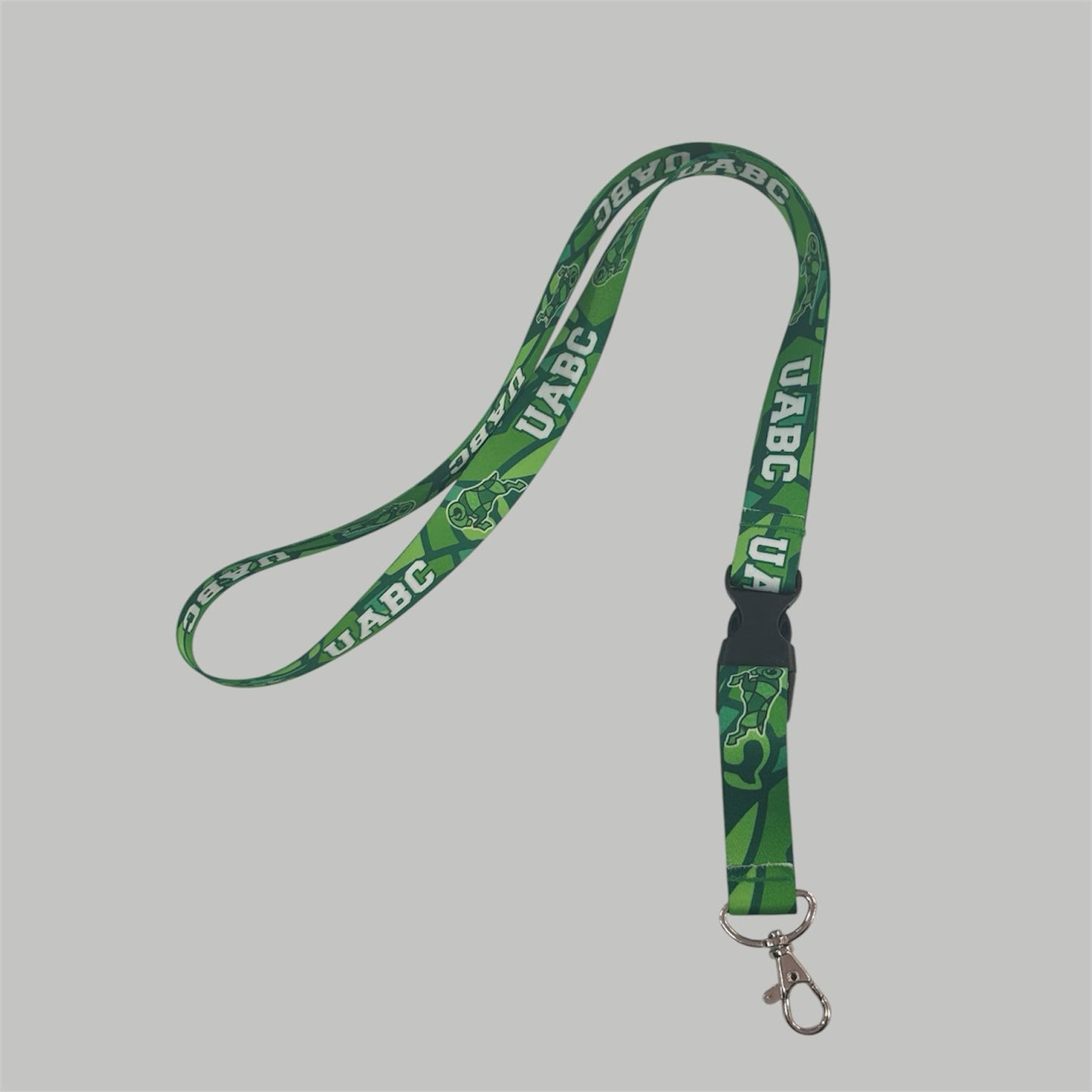 Lanyard Cimarron Fundacion