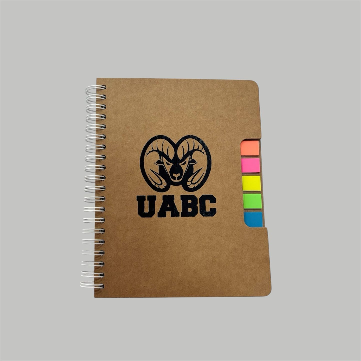 Libreta UABC