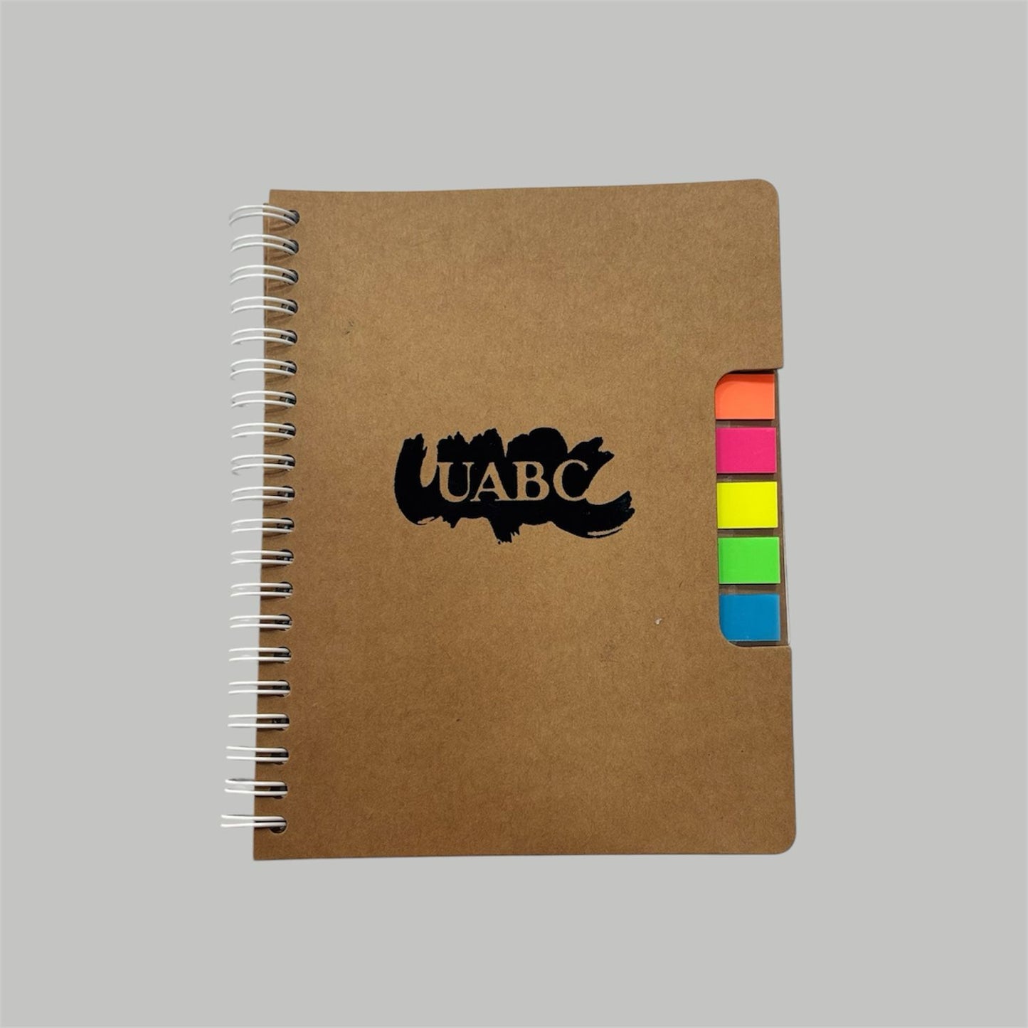 Libreta UABC