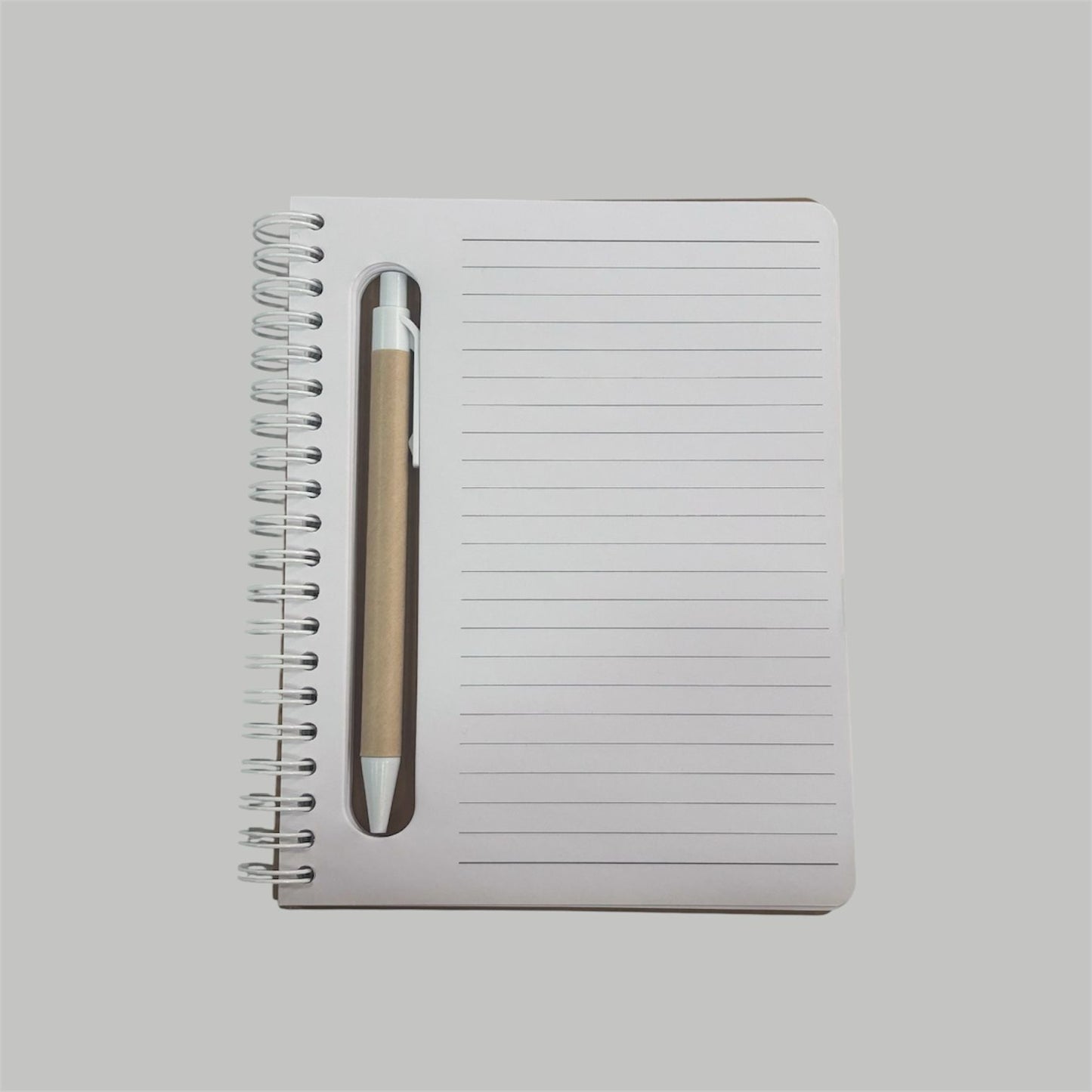 Libreta UABC