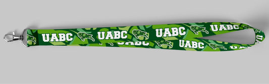 Lanyard Cimarron Fundacion
